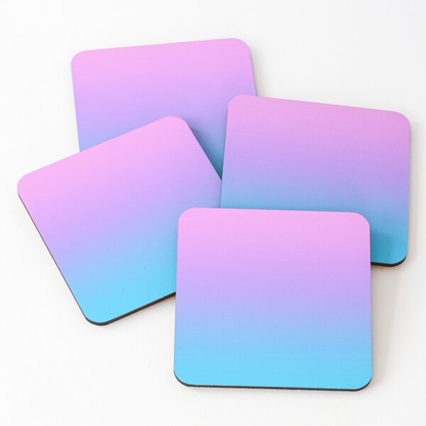 Item preview, Pink to Purple to Blue Gradient designed and sold by Lady-Lilac.