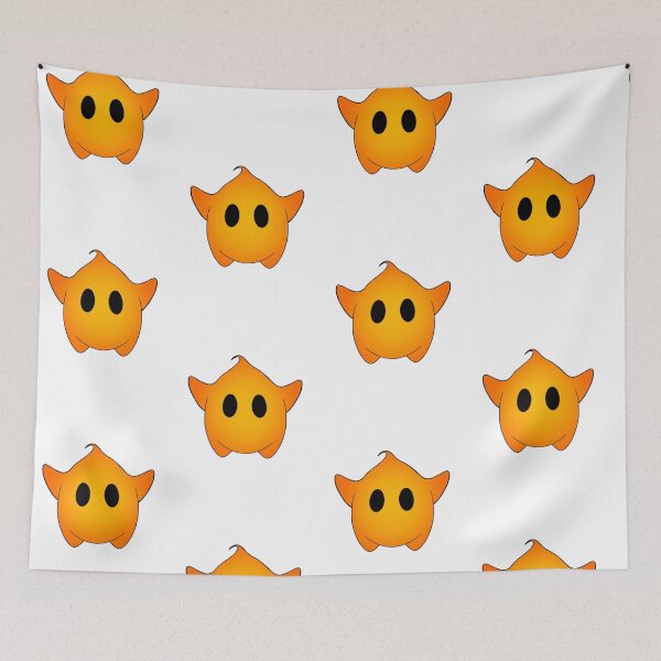 Item preview, Orange Luma designed and sold by Daelys.