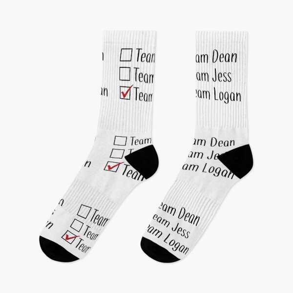 Item preview, Team Logan designed and sold by ThingsShop.