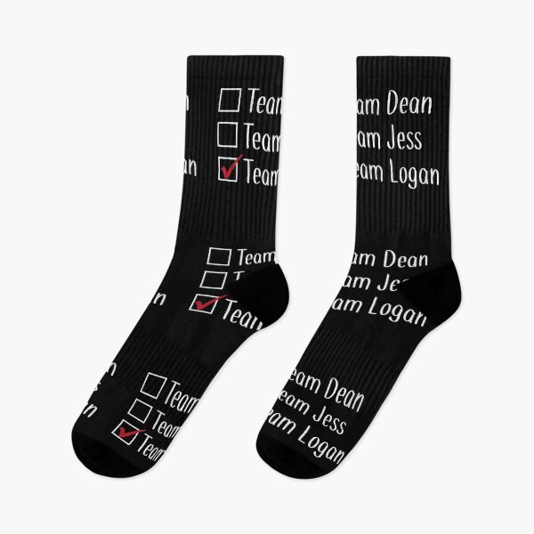 Item preview, Team Logan designed and sold by ThingsShop.