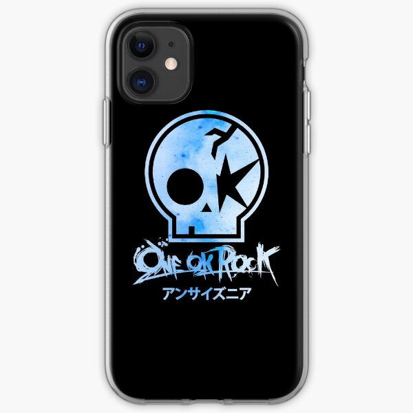 One Ok Rock Tour Iphone Case Cover By Bulanhartono Redbubble