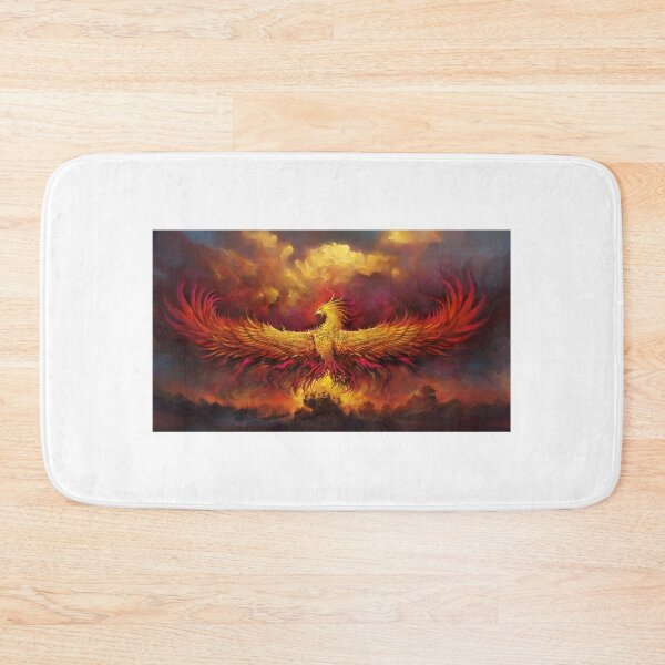 Item preview, phoenix designed and sold by nappimommy.