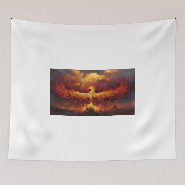 Item preview, phoenix designed and sold by nappimommy.