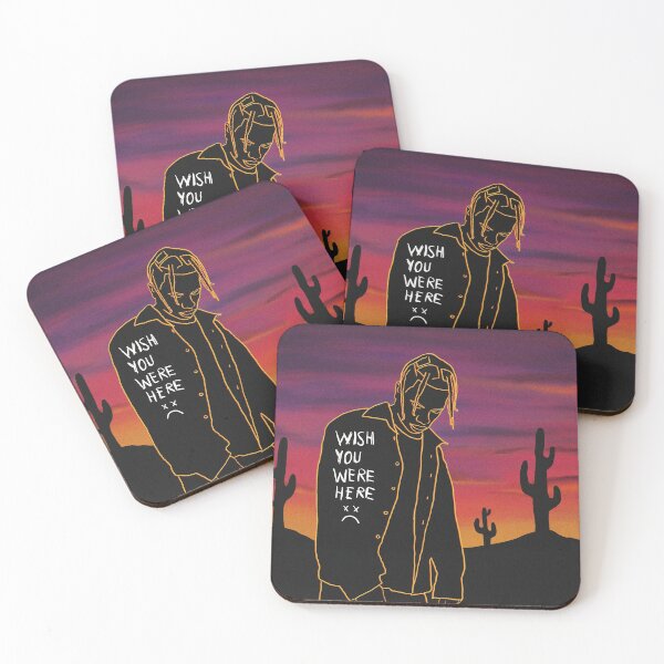 Item preview, Wish you were here designed and sold by awkotaco17.