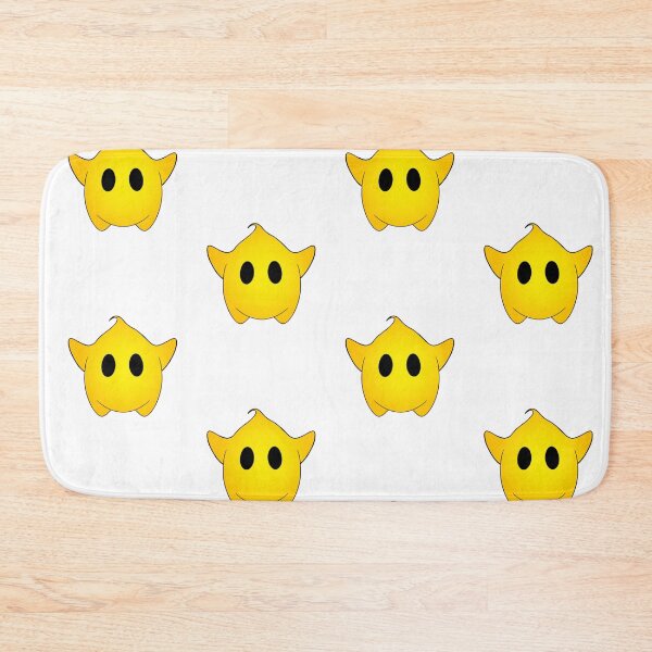 Item preview, Yellow Luma designed and sold by Daelys.