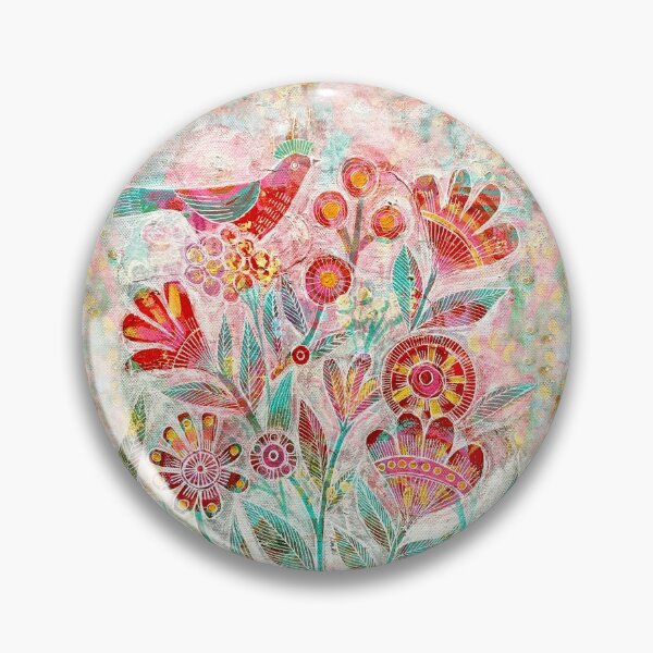 Item preview, Garden Song designed and sold by papemelroti.