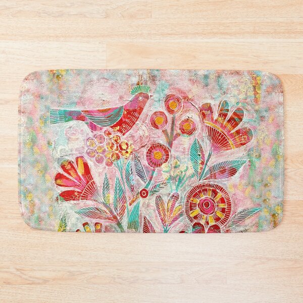 Item preview, Garden Song designed and sold by papemelroti.