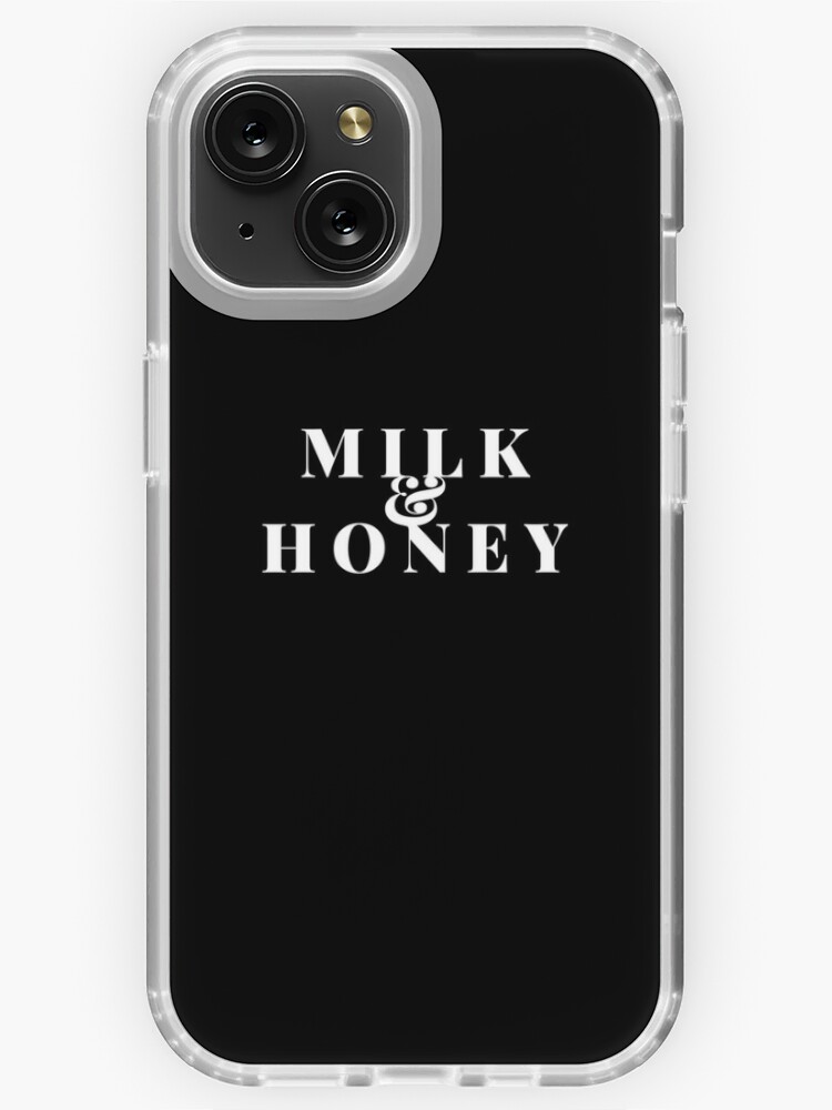 Milk Honey