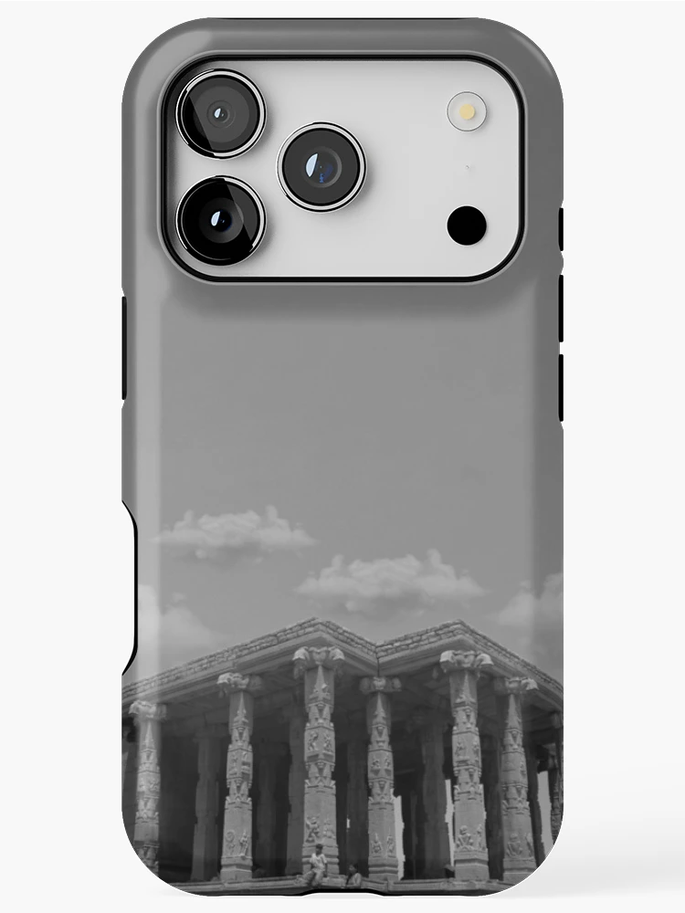 Thumbnail 1 of 4, iPhone Case, The old Architect designed and sold by Rococodesigns.
