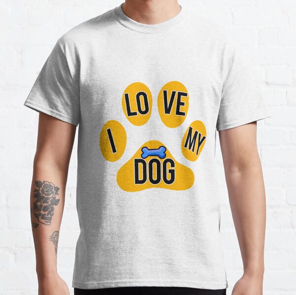 Maco Boutique Classic T-Shirt