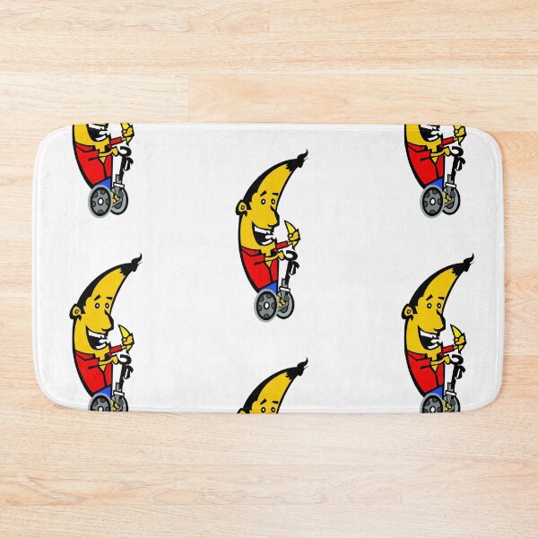 Item preview, Mr. Banana Grabber designed and sold by BurnsyBannister.
