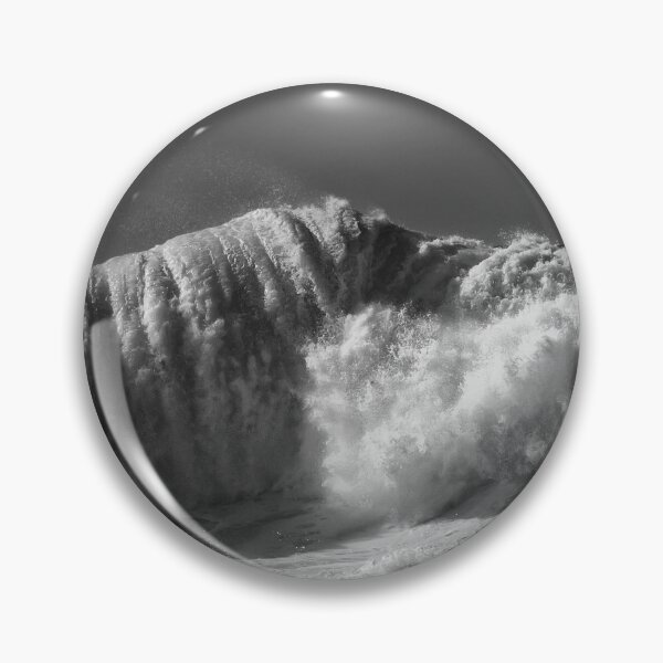 Item preview, Winter Waves at Waimea Bay 18. designed and sold by Alex Preiss.