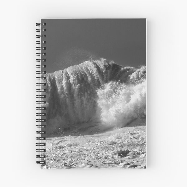 Item preview, Winter Waves at Waimea Bay 18. designed and sold by Alex Preiss.