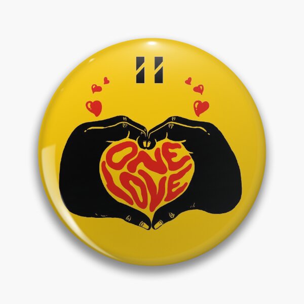 Item preview, ONE LOVE designed and sold by Osaze Amadasun.