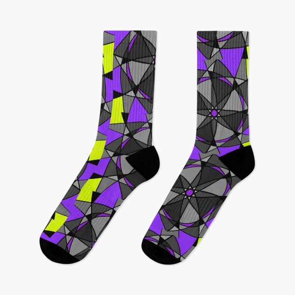 Item preview, Modern, Bright Mosaic Pattern designed and sold by Chandler Solomon.