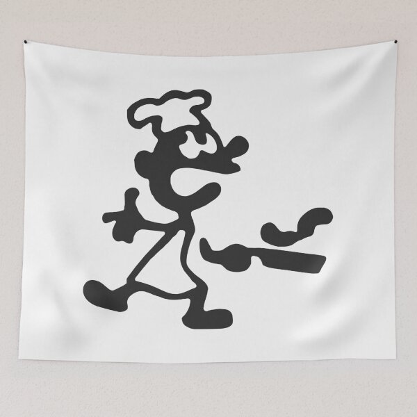 Item preview, Game & Watch: Chef designed and sold by SP-Sour.