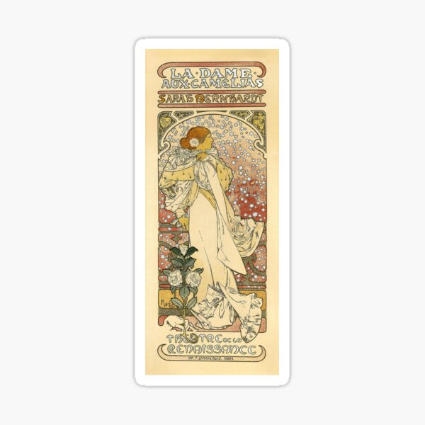 Item preview, Vintage Art Nouveau Painting designed and sold by rashealy.