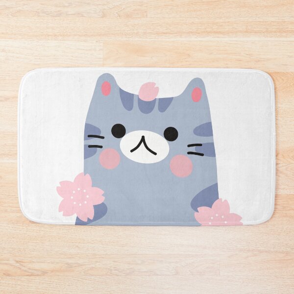 Item preview, cat designed and sold by miriart.