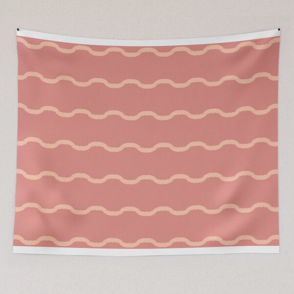 Item preview, Pretty Wavy Lines designed and sold by Poetic Patterns Studio.