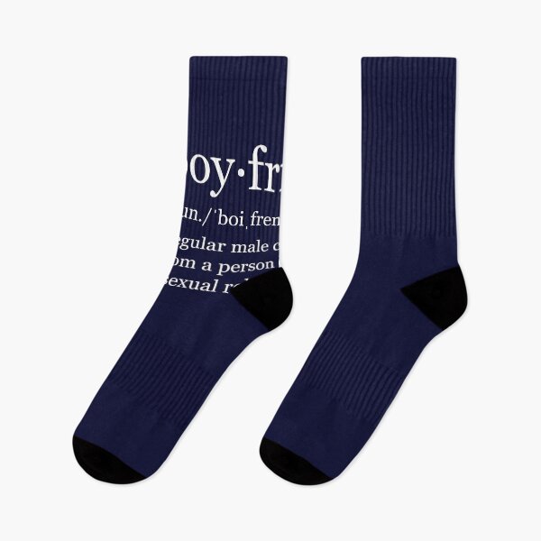 Item preview, Boyfriend Meaning Gift designed and sold by SJRoil.