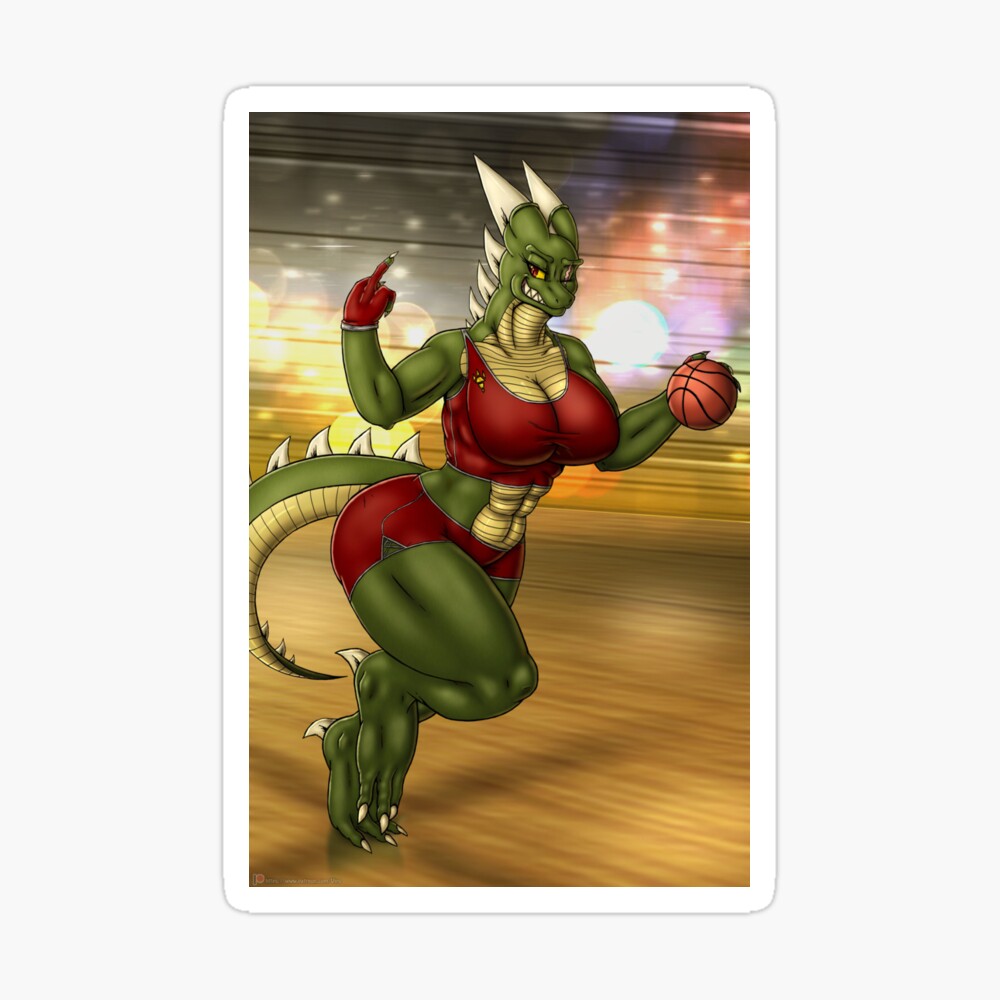 Fem Skylar Art Print for Sale by ViroVeteruscy | Redbubble