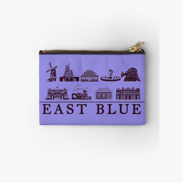 Item preview, East Blue designed and sold by jimjimfuria.
