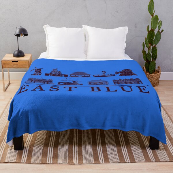 Item preview, East Blue designed and sold by jimjimfuria.