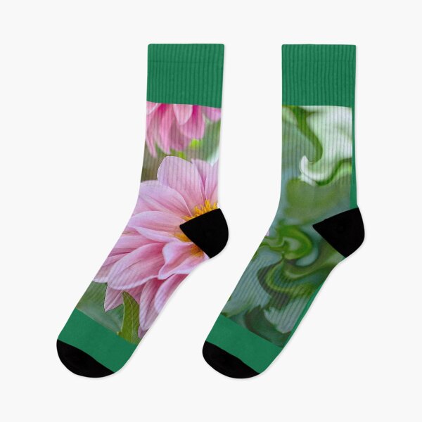 Item preview, Dahlia Suffusion designed and sold by Alisonchambers2.