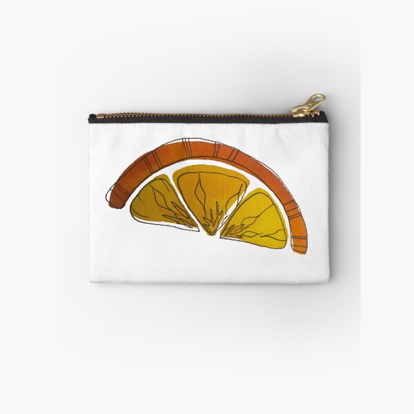 Item preview, Orange Slice designed and sold by Mia Buffington.