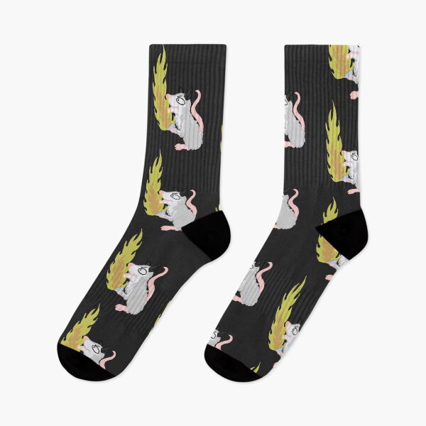 Item preview, Brando the Possum designed and sold by jakeenglish69.