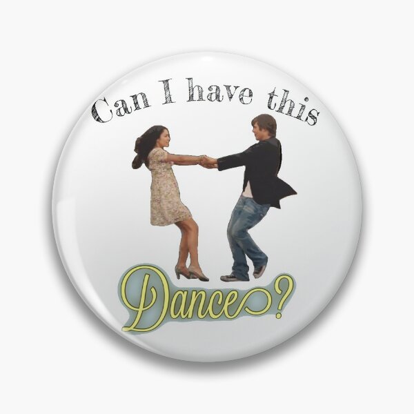 Item preview, Can I Have This Dance #1 designed and sold by Maikeru18.