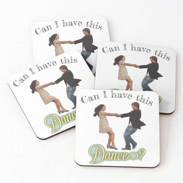 Item preview, Can I Have This Dance #1 designed and sold by Maikeru18.