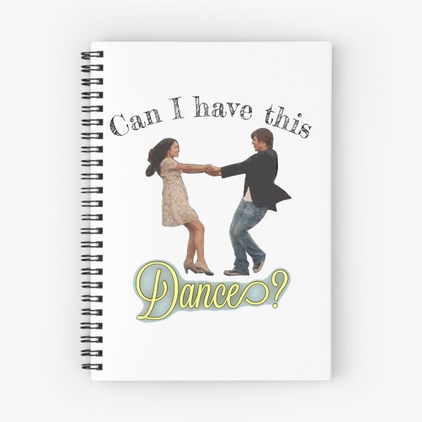 Item preview, Can I Have This Dance #1 designed and sold by Maikeru18.