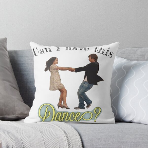 Item preview, Can I Have This Dance #1 designed and sold by Maikeru18.