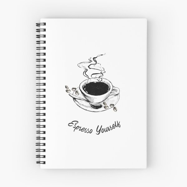 Item preview, Espresso Yourself designed and sold by XpressoYourself.