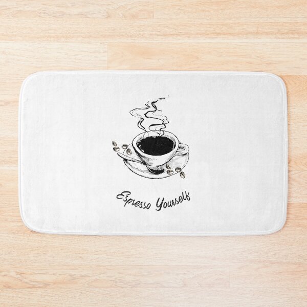 Item preview, Espresso Yourself designed and sold by XpressoYourself.