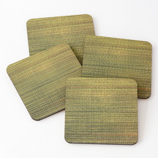 Item preview, Asian bamboo mat. designed and sold by Shoshina.