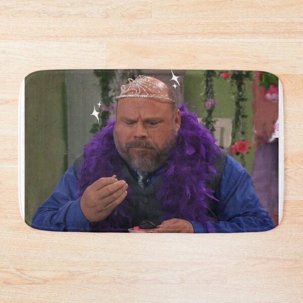 Item preview, BERTRAM THE BADDIE designed and sold by madebybryn.