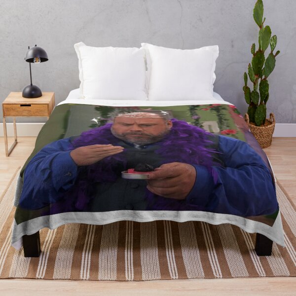 Item preview, BERTRAM THE BADDIE designed and sold by madebybryn.