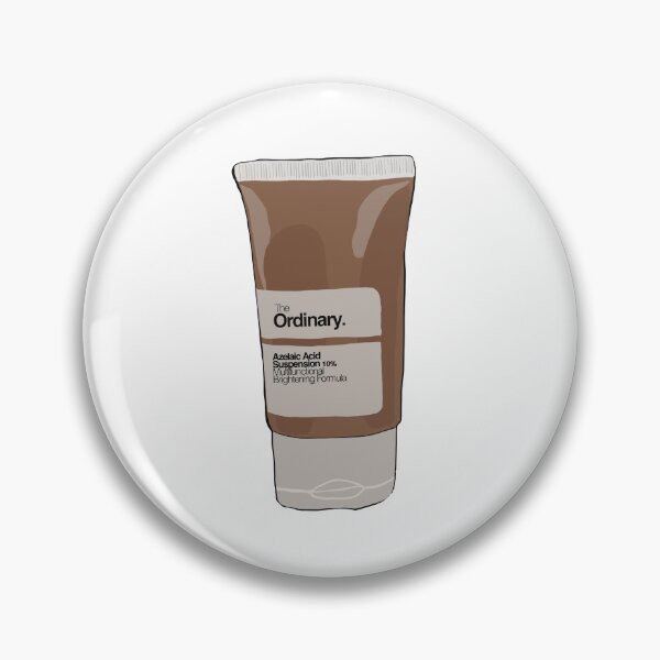 Item preview, The Ordinary Skincare Product designed and sold by hdsample.