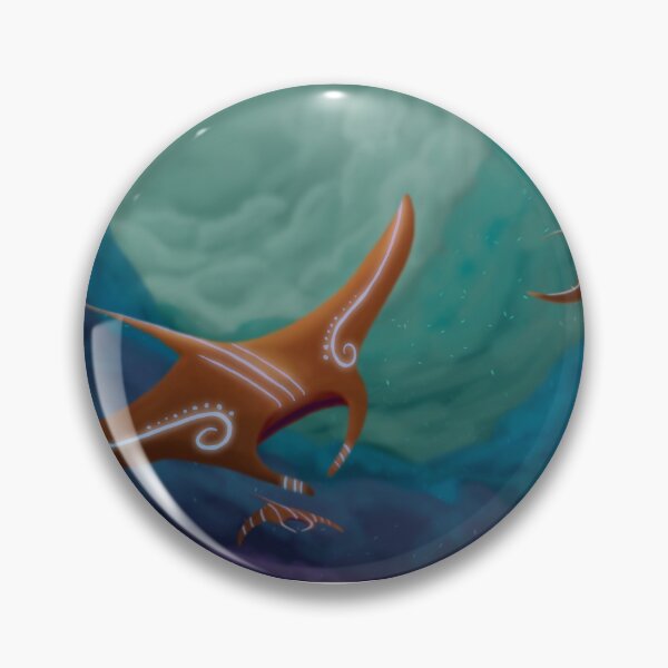 Item preview, Flying Manta Rays designed and sold by TymCustoms.
