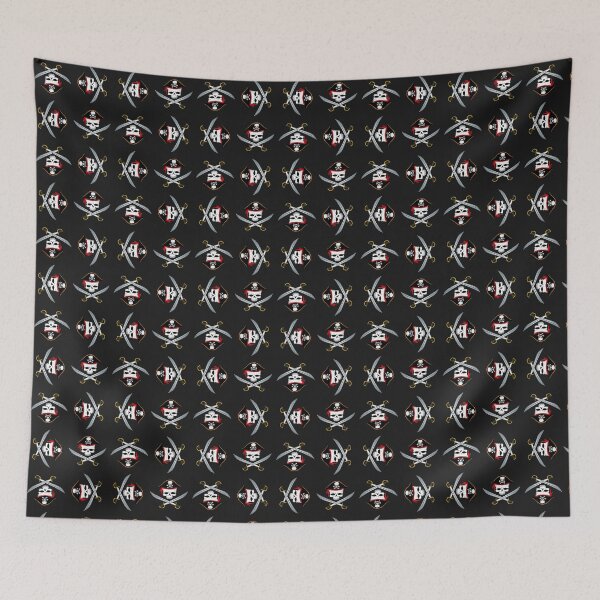 Item preview, Jolly Roger 4B designed and sold by AttilArt.