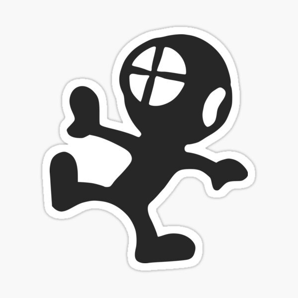 Aperçu de l'œuvre  détenue par Nintendo créée et vendue par SP-Sour.