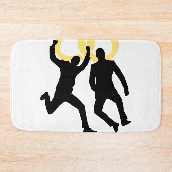 Item preview, We are married two man black designed and sold by Zwuck.