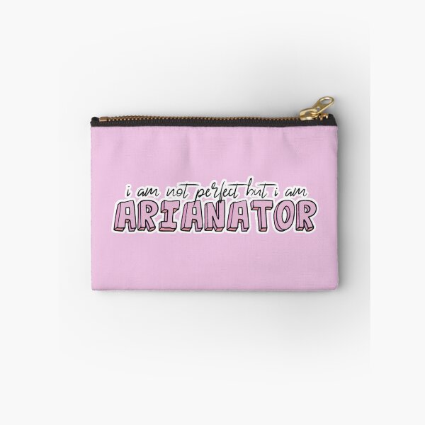 Artikelvorschau, Ich bin nicht perfekt, aber ich bin Arianator entworfen und verkauft von joaquinpinaofc.