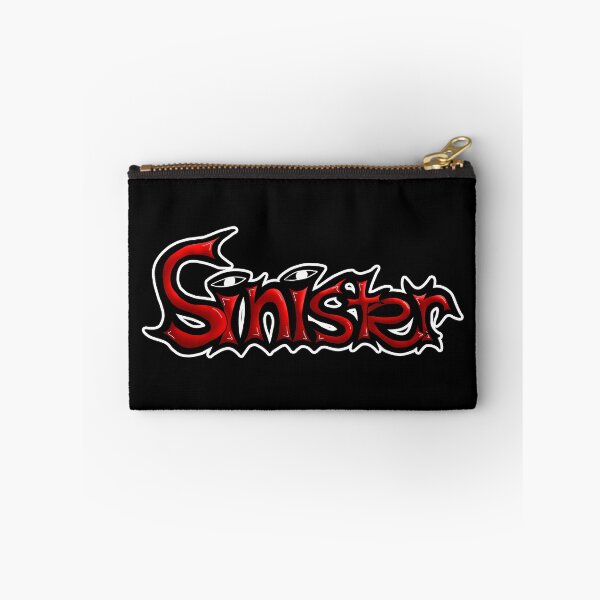 Item preview, Sinister designed and sold by art-by-sophia.