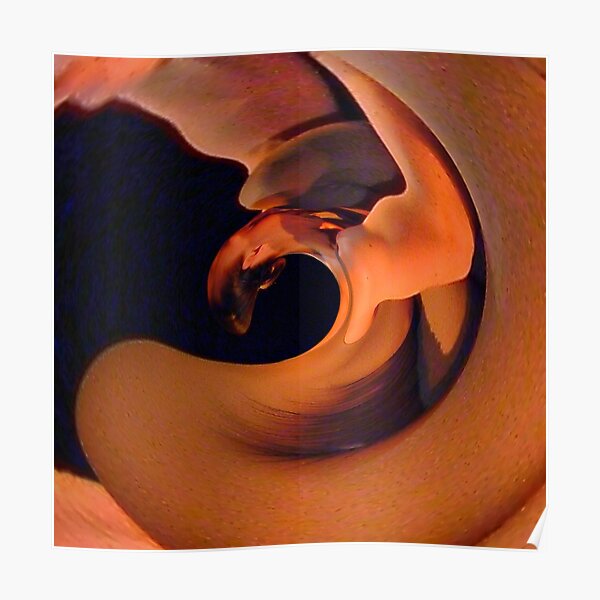 the curves of women 10 Poster