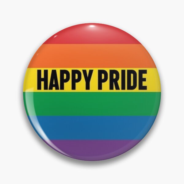 Item preview, PRIDE designed and sold by CCCREW.
