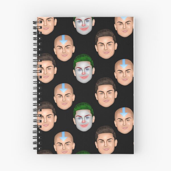 Item preview, Diego Tinoco On my block set of 3 designed and sold by Toonskid.