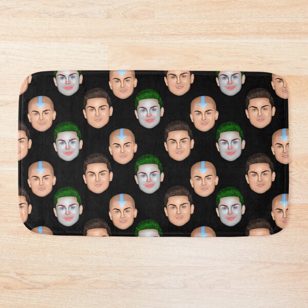 Item preview, Diego Tinoco On my block set of 3 designed and sold by Toonskid.